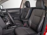 Mitsubishi Outlander 2014 года